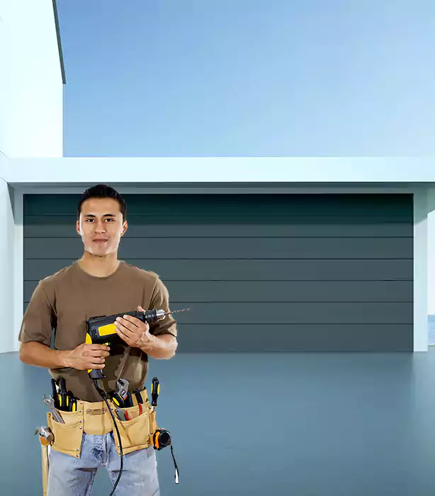 Automatic Garage Door Installation Pinecrest
