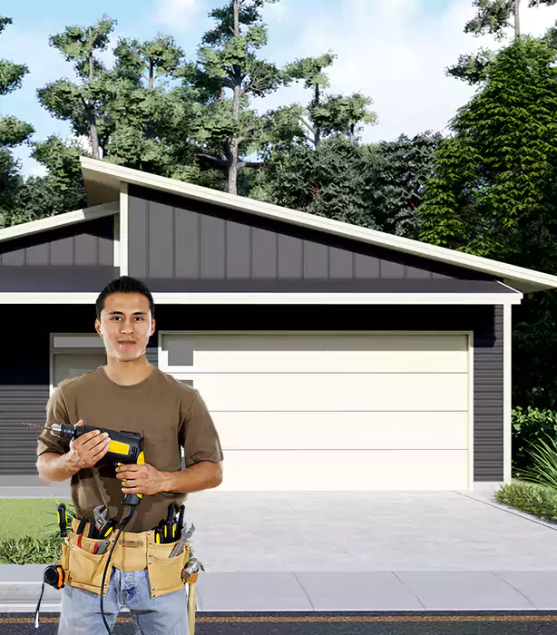 Clopay Garage Door Installation Pinecrest