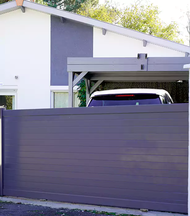 Electric Gate Repair Pinecrest