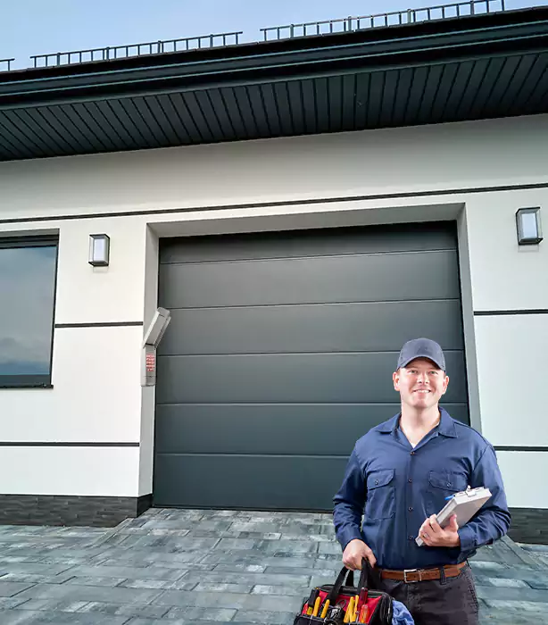Garage Door Keypad Installation Pinecrest