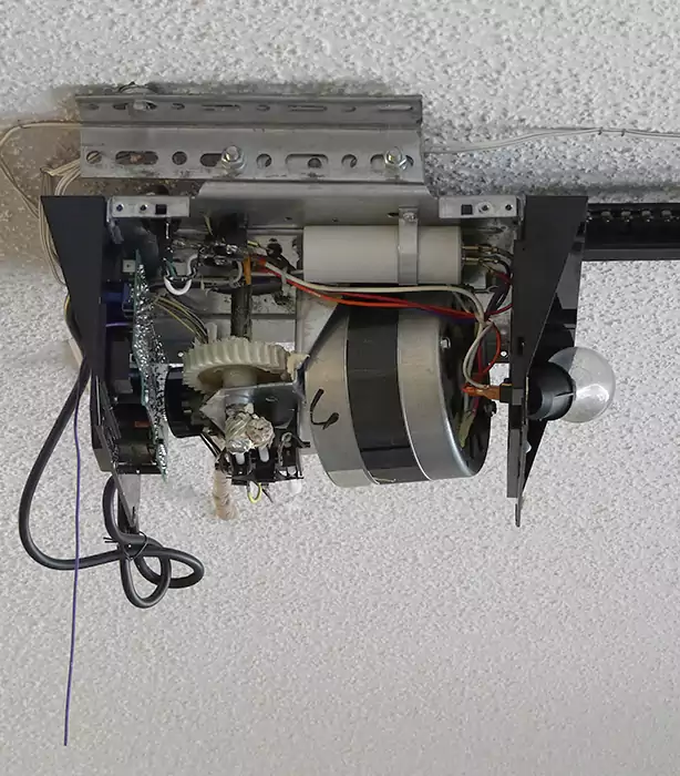 Garage Door Motor Replacement Pinecrest
