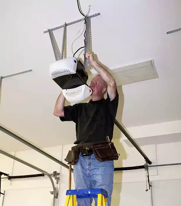 Garage Door Opener Installation Pinecrest