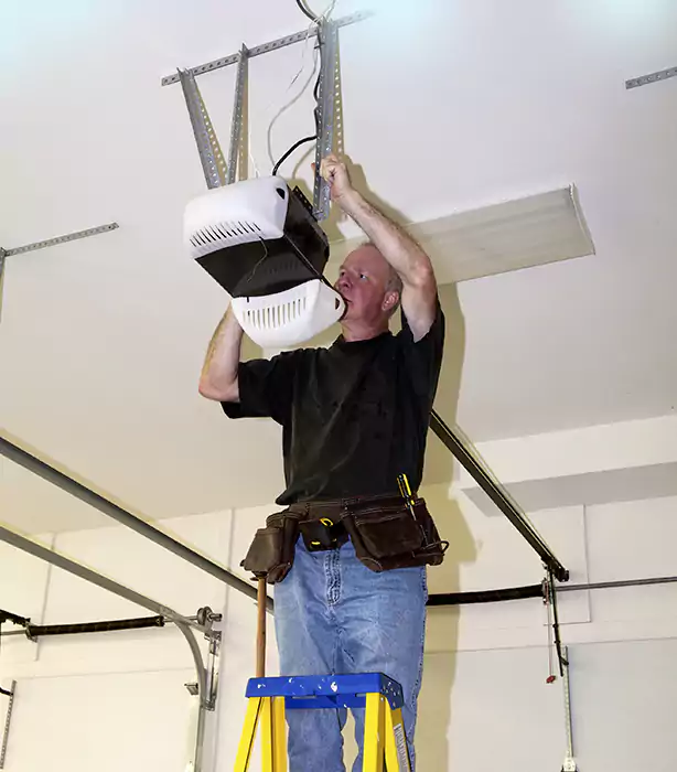 Garage Door Opener Replacement Pinecrest in Pinecrest, FL