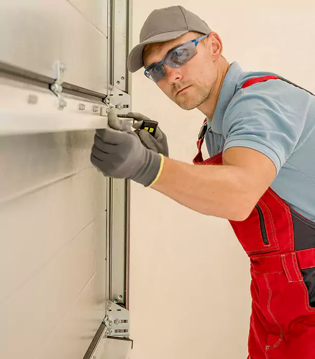 Garage Door Panel Replacement Pinecrest