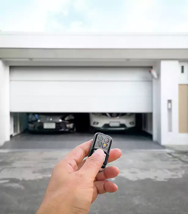 Garage Door Remote Replacement Pinecrest