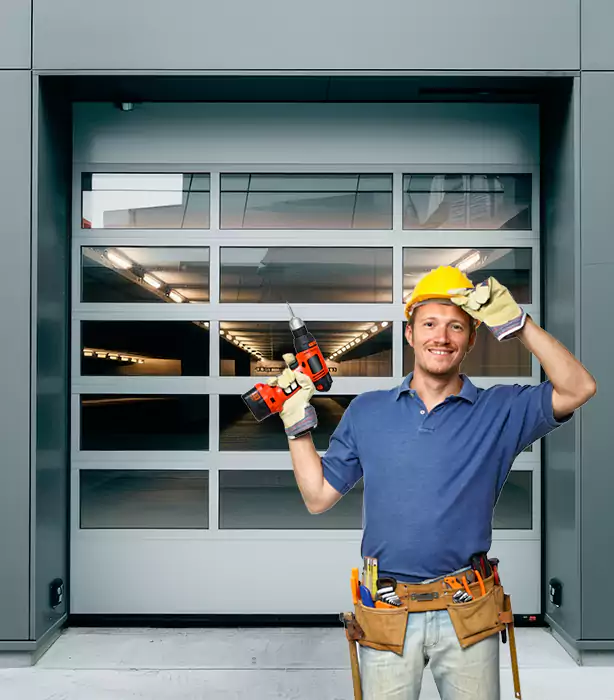 Garage Door Screen Installation Pinecrest