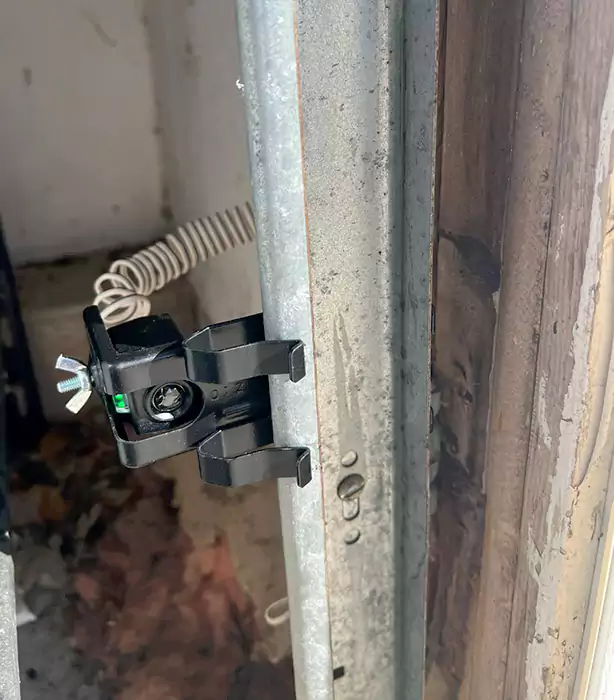 Garage Door Sensor Replacement Pinecrest
