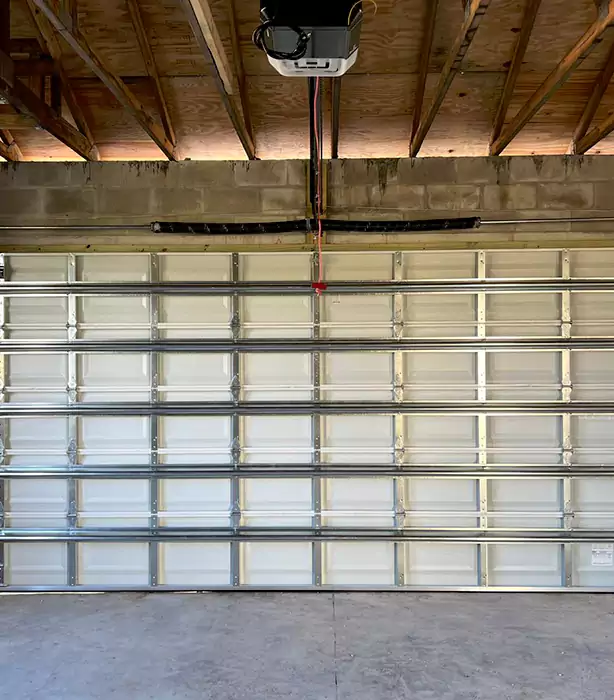 Garage Door Trim Replacement In Pinecrest, FL