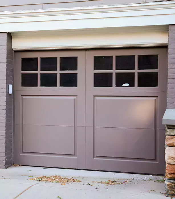 Garage Door Window Replacement Pinecrest