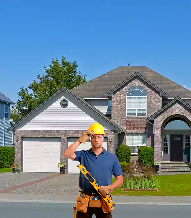 Genie Garage Door Repair Pinecrest