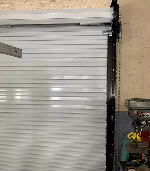 Janus Roll Up Garage Doors Pinecrest