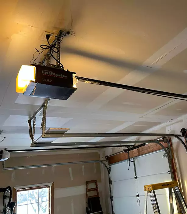 Liftmaster Garage Door Opener Repair Pinecrest