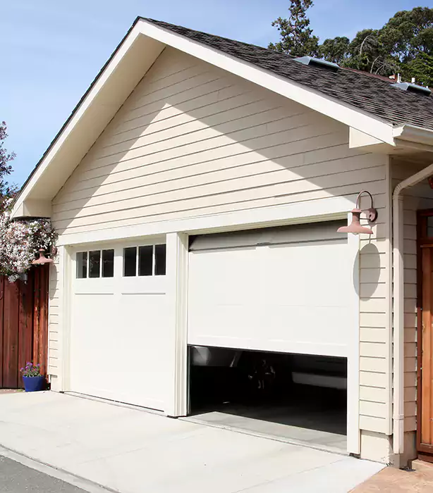 Overhead Door Replacement Pinecrest