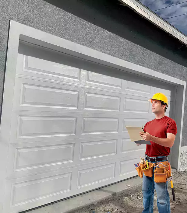 Overhead Garage Door Repair Pinecrest