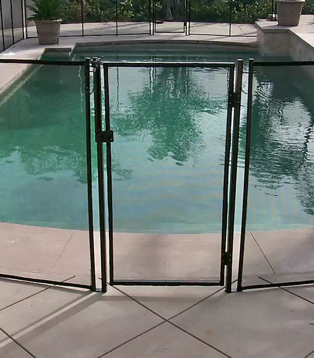 Pool Gate Repair Pinecrest