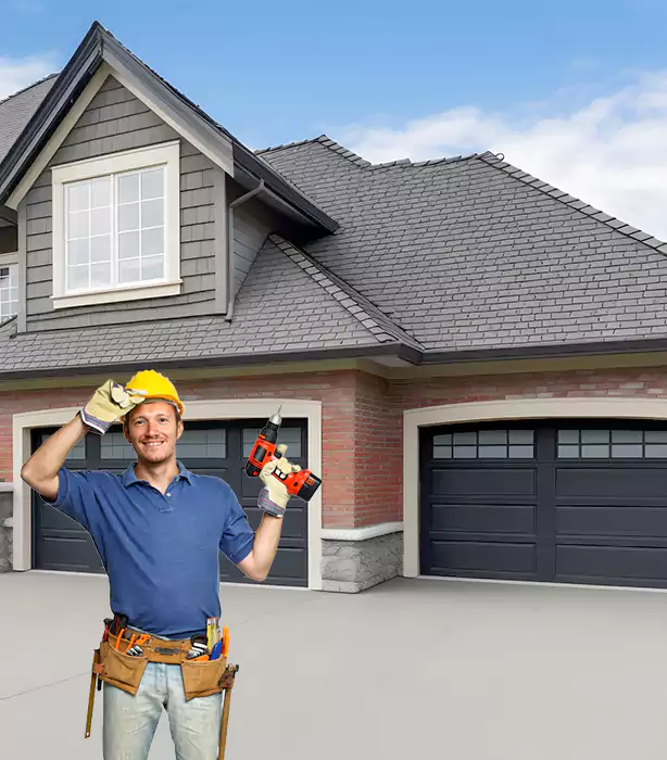 Precision Garage Door Repair Pinecrest