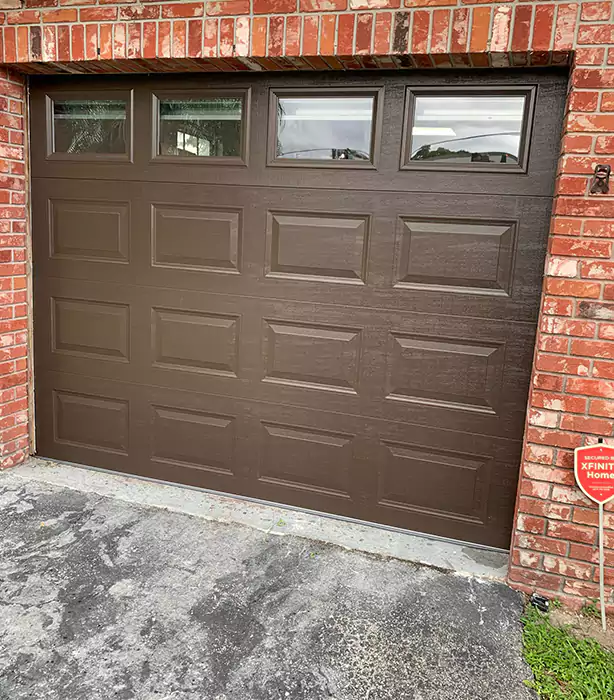 Residential Door Installation Pinecrest