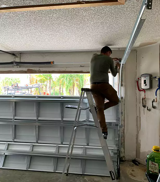 Residential Door Replacement Pinecrest 