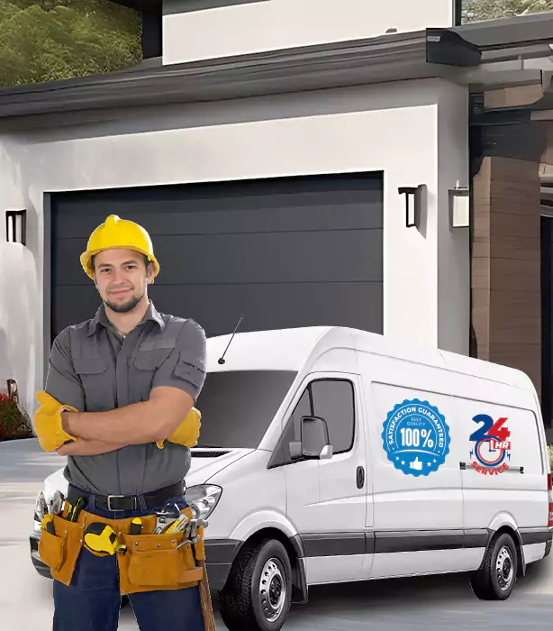 Residential Garage Door Pinecrest
