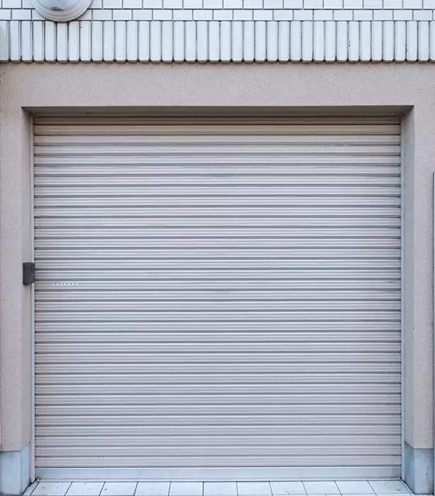 Roll Up Security Garage Doors Pinecrest