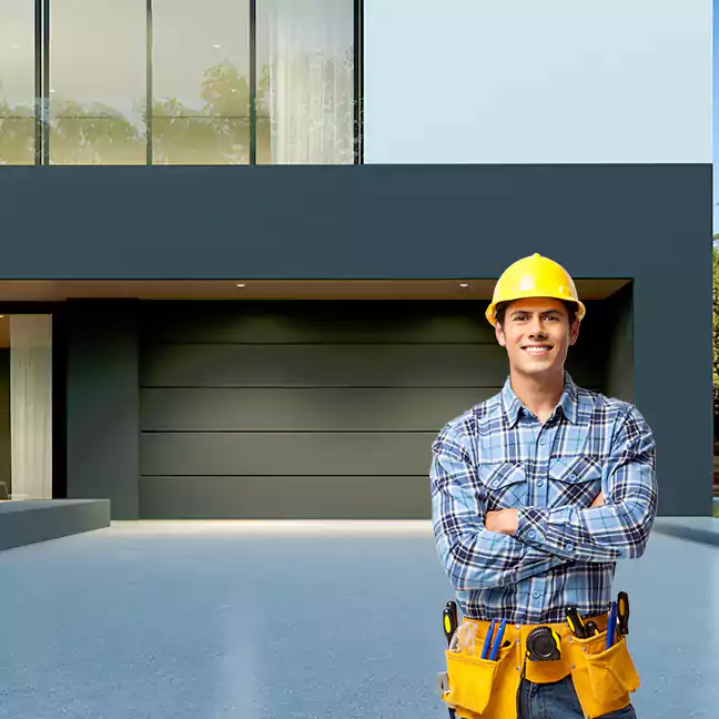 Our Best Garage Door Services in Pinecrest, FL