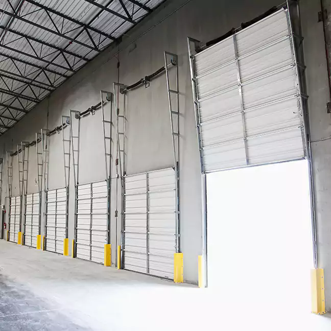 Top Rated Commercial Roll Up Garage Door Services in Pinecrest, FL