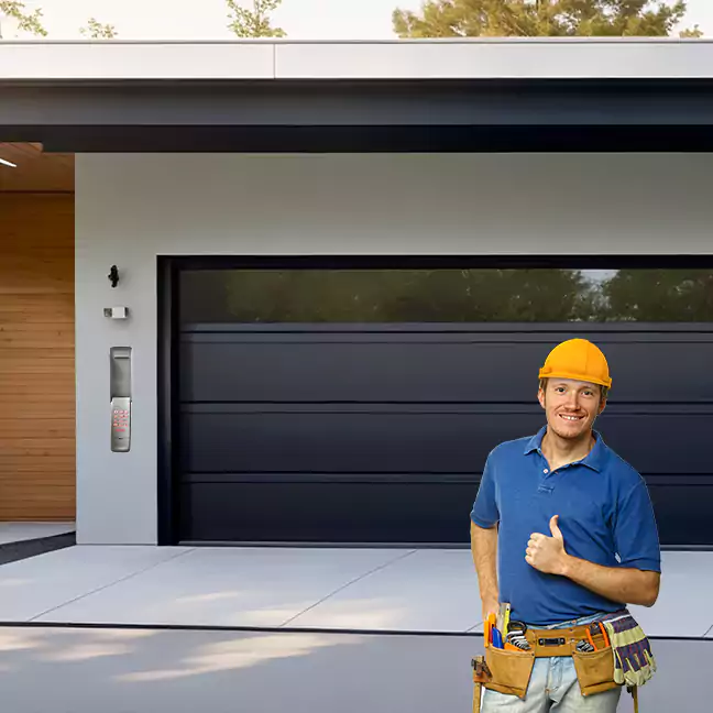 Expert Garage Door Keypad Installation in Pinecrest, FL