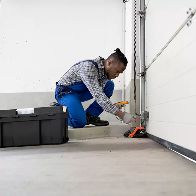 Our Best Garage Door Services in Pinecrest, FL