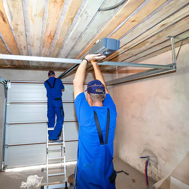 Local Garage Door Opener Experts in Pinecrest, FL