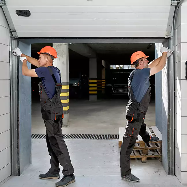 Our Best Garage Door in Pinecrest, FL