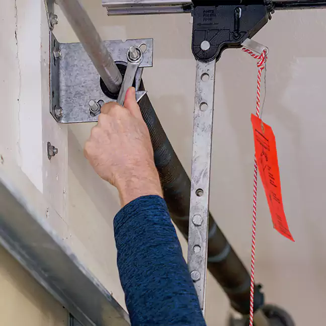 Our Best Garage Door Spring Services in Pinecrest, FL