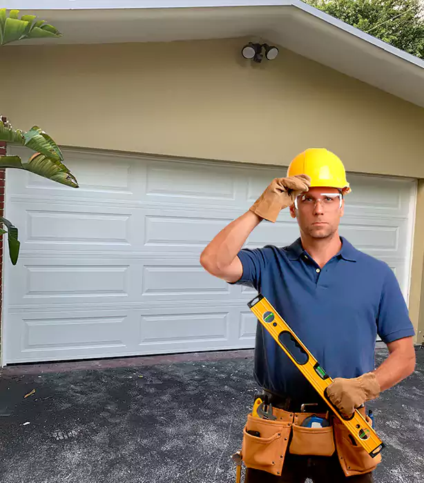 Our Best Garage Door in Pinecrest, FL