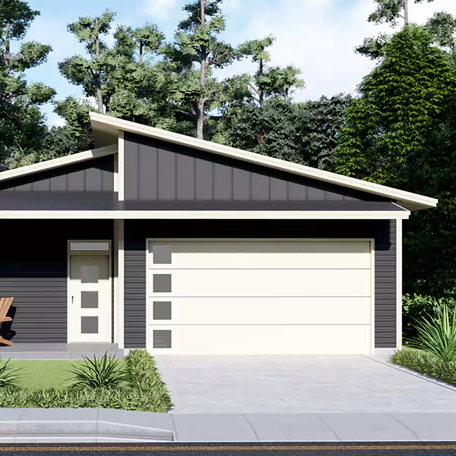 The Trusted Expert for Overhead Garage Door Replacement in Pinecrest, FL