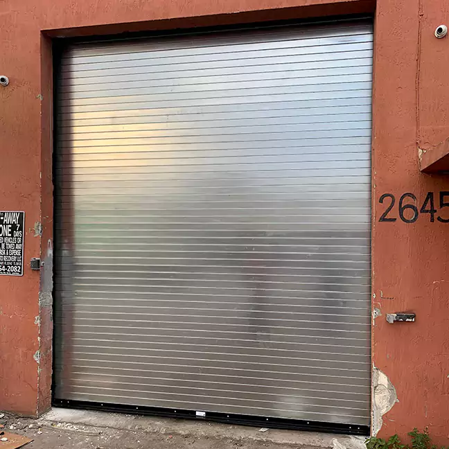 Trusted Roll up Garage Door Services Company in Pinecrest, FL