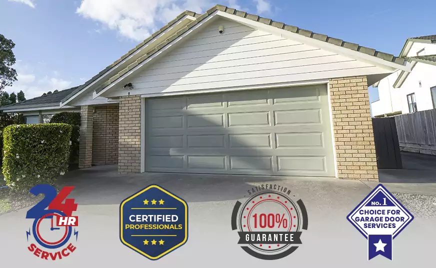 Our Affordable Residential Garage Door Prices in Pinecrest, FL