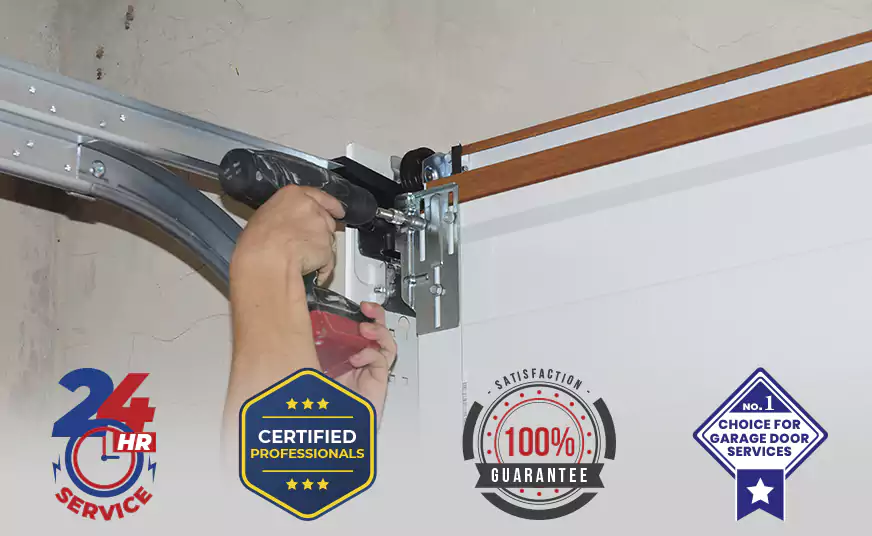 Our Garage Door Seal Replacement Process in Pinecrest, FL