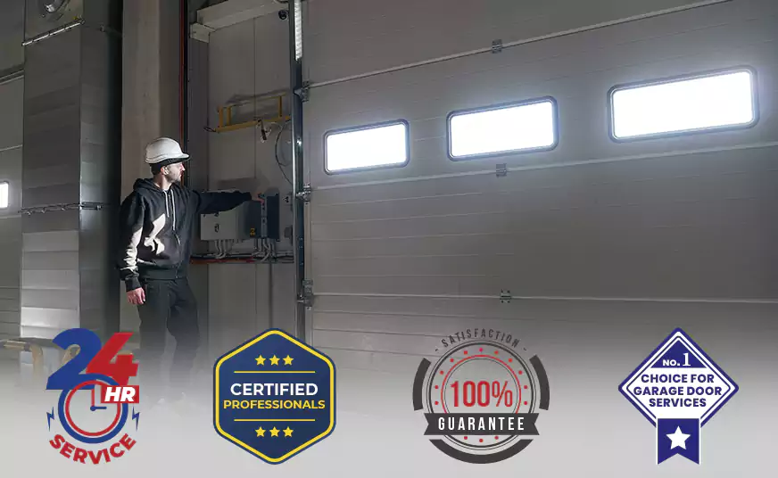 Why Businesses in Pinecrest, FL Trust Us for Commercial Door Replacement