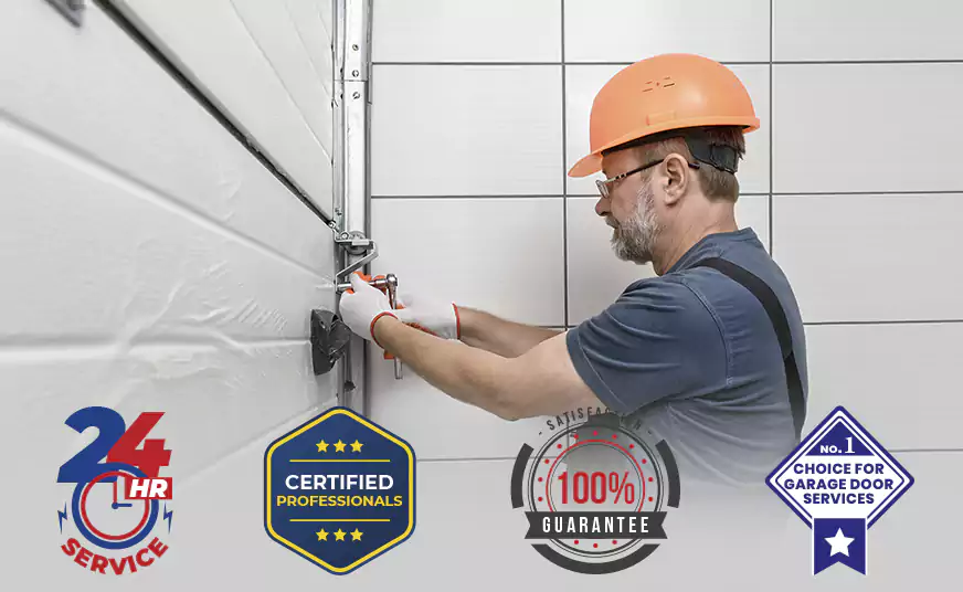 Brands We Install For Residential Garage Door Services in Pinecrest, FL
