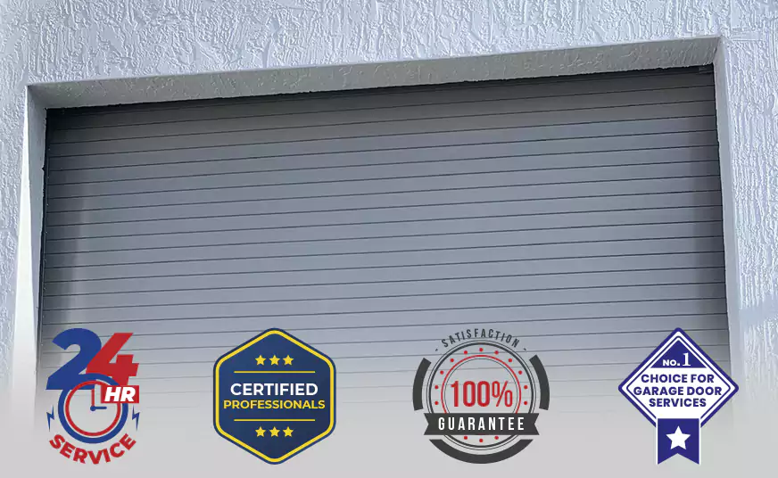 Commercial Garage Door Cable Replacement in Pinecrest, FL
