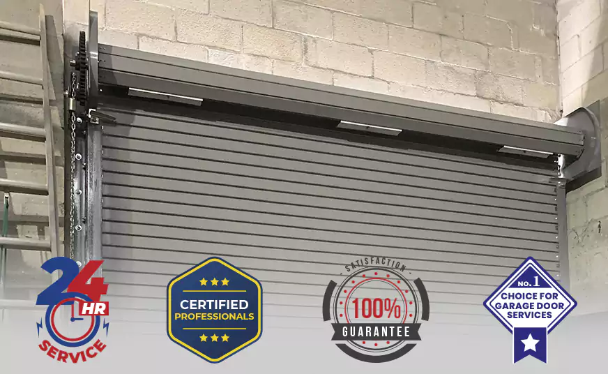 Chamberlain Commercial Garage Door Services in Pinecrest, FL