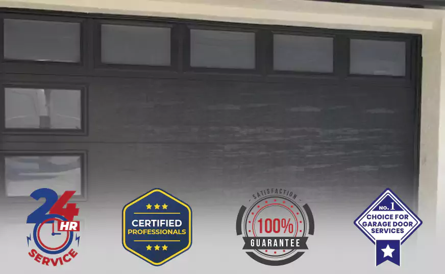 Commercial Clopay Garage Door Installation in Pinecrest, FL