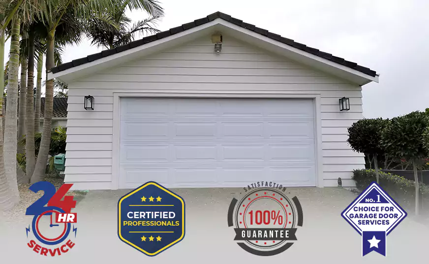 Commercial Overhead Door Repair in Pinecrest, FL