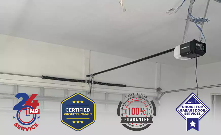 Craftsman Garage Door Opener Repair Near Me in Pinecrest, FL