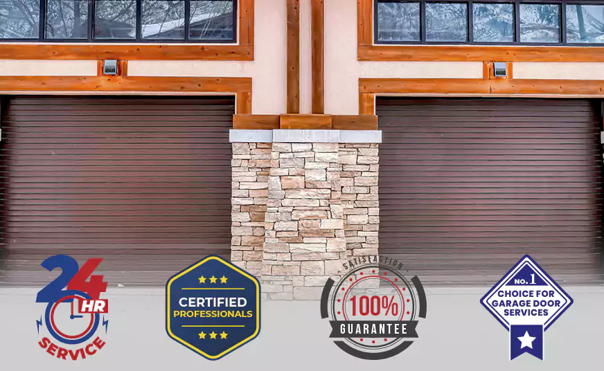 Custom Wood Roll Up Doors Services in  Pinecrest, FL