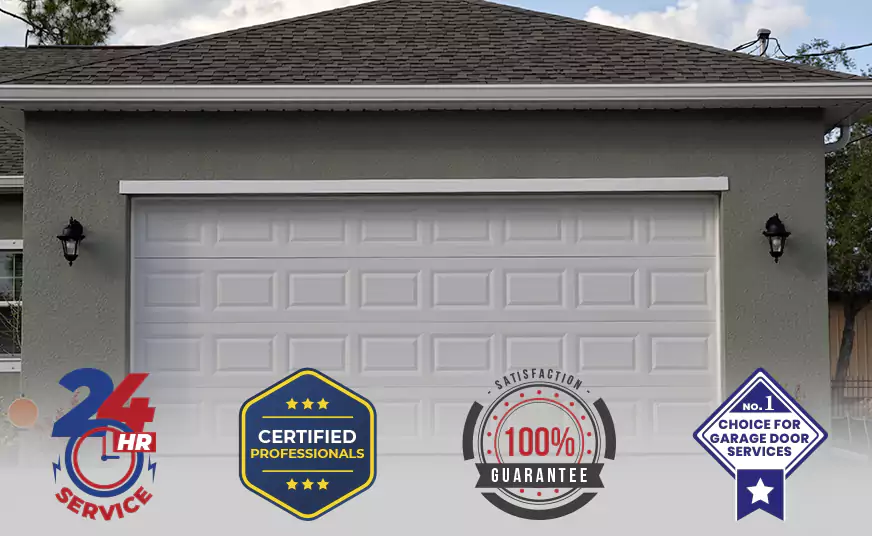 Lifestyle Garage Screen Door Installation in Pinecrest, FL