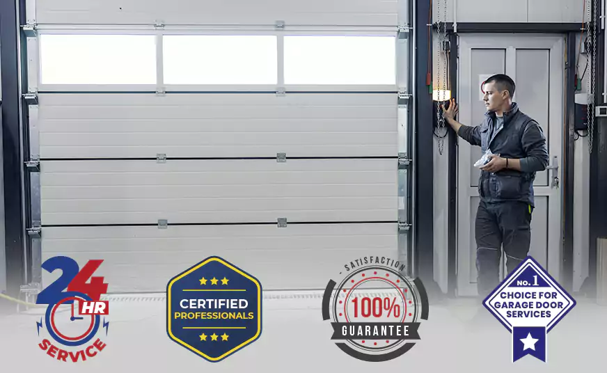 Precision Garage Door Repair Prices in Pinecrest, FL