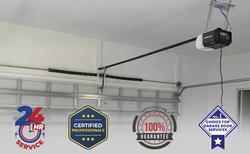 Garage Door Opener Installation Price in Pinecrest, FL