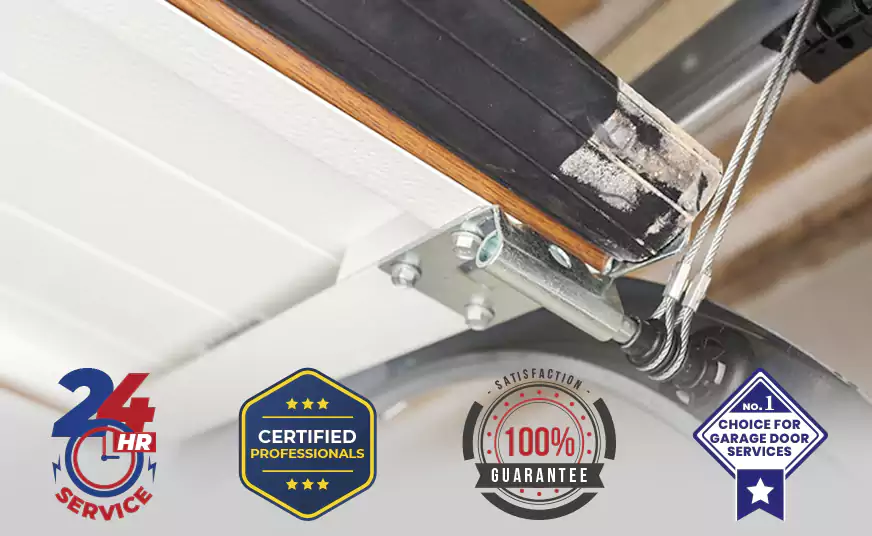 Garage Door Opener Cable Replacement in Pinecrest, FL