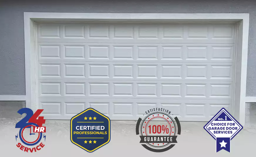Garage Door Panel Repair Cost in Pinecrest, FL