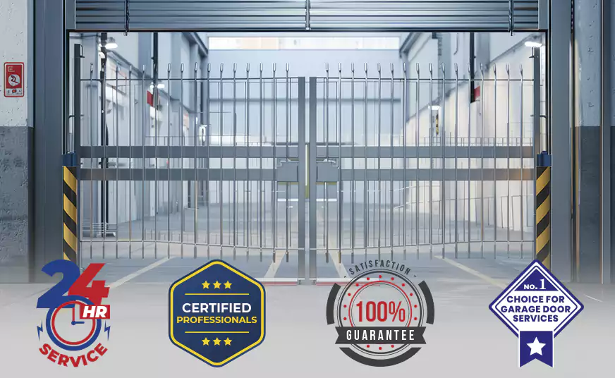 We Repair All Parts and Accessories of Gate in Pinecrest, FL